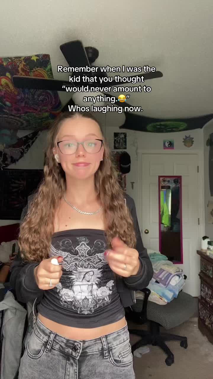 @Rebekah