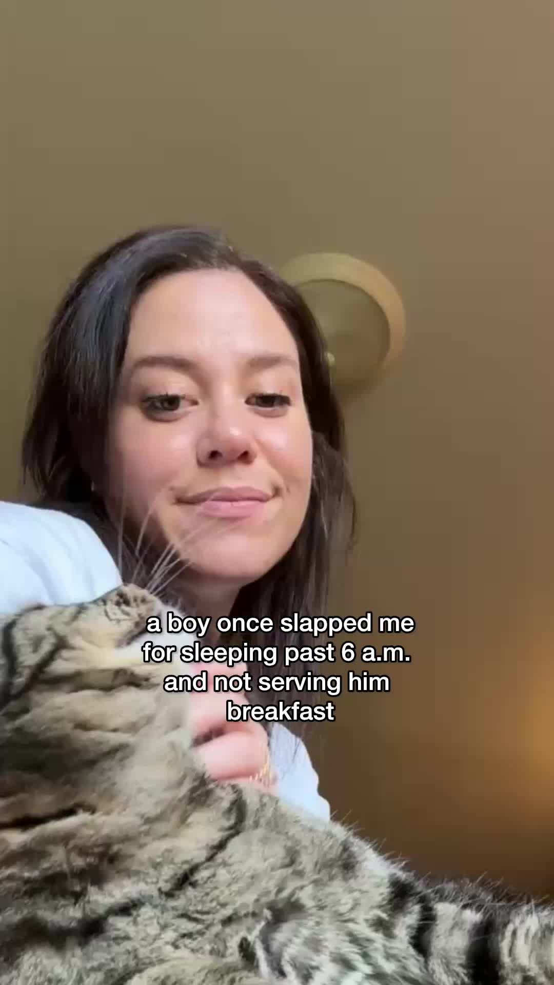 @Chip The Manx