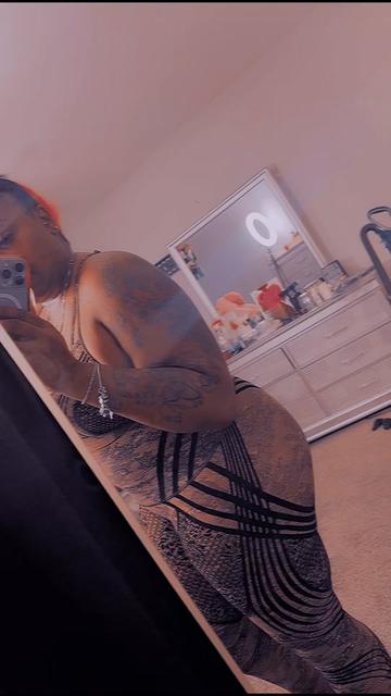 @GoddessVette
