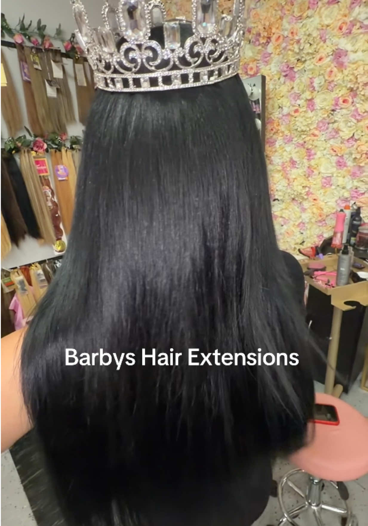 @Barbys Boutique