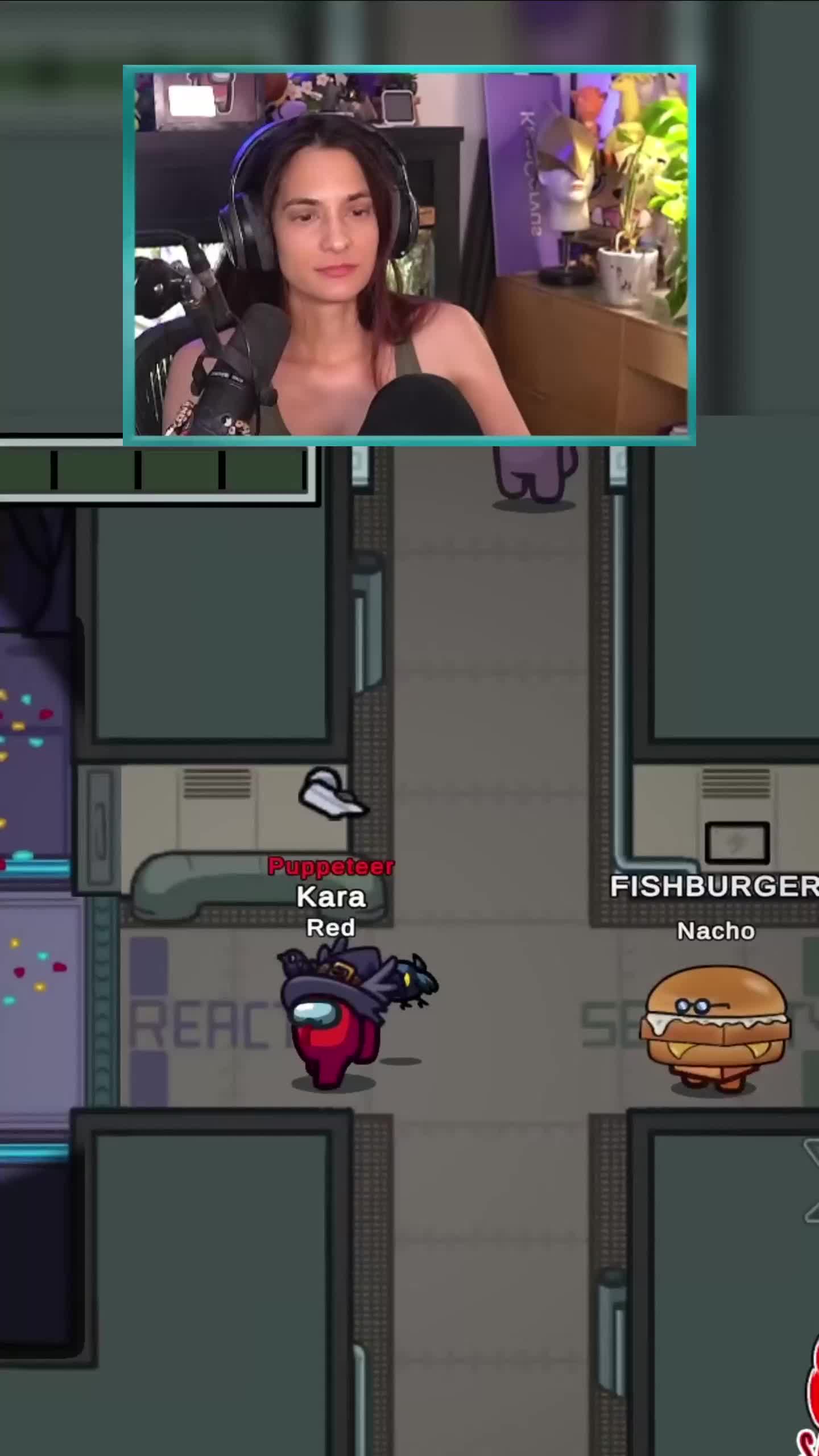 @Kara Corvus