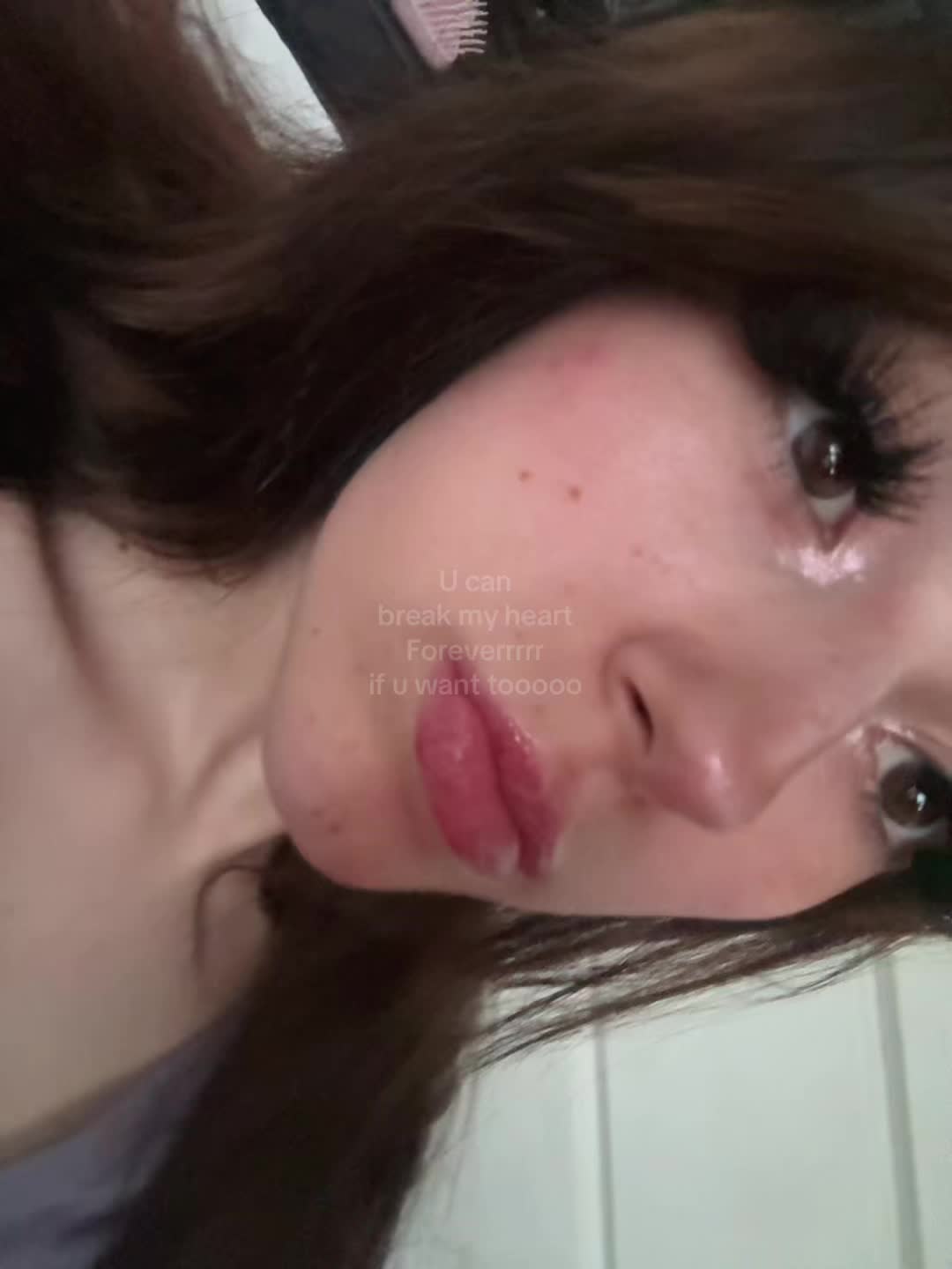 @ 
