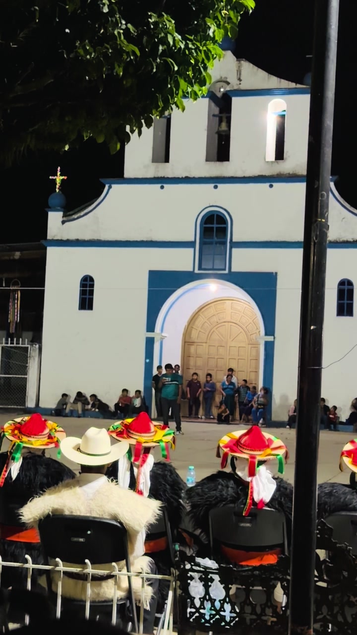 @El chamula Travel