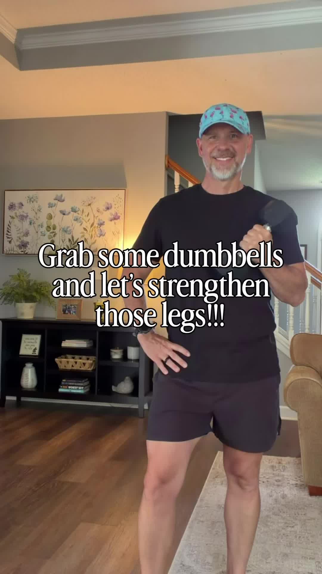 @Coach K Dobbs | Runner 50+