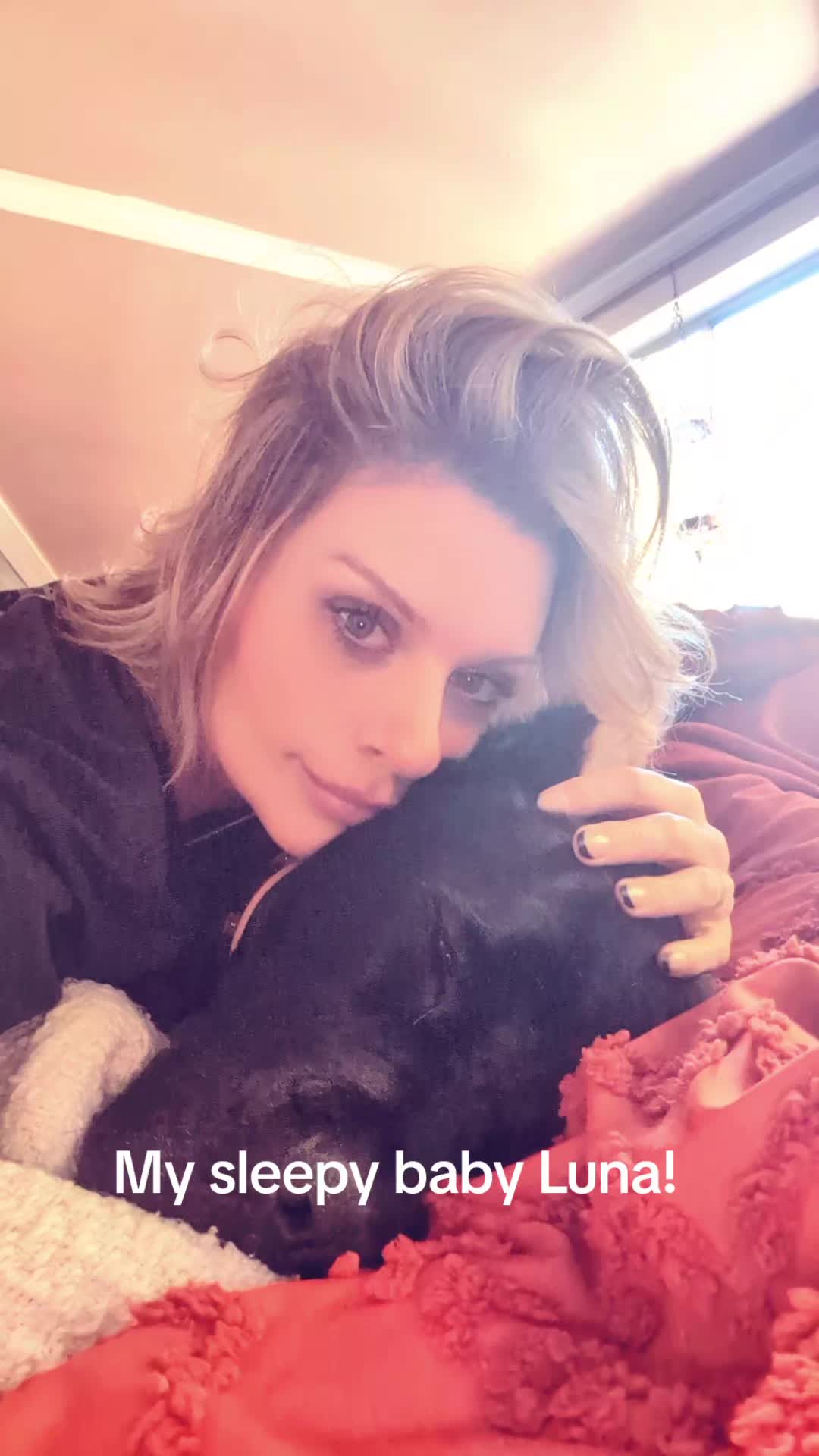 @Briana Monique