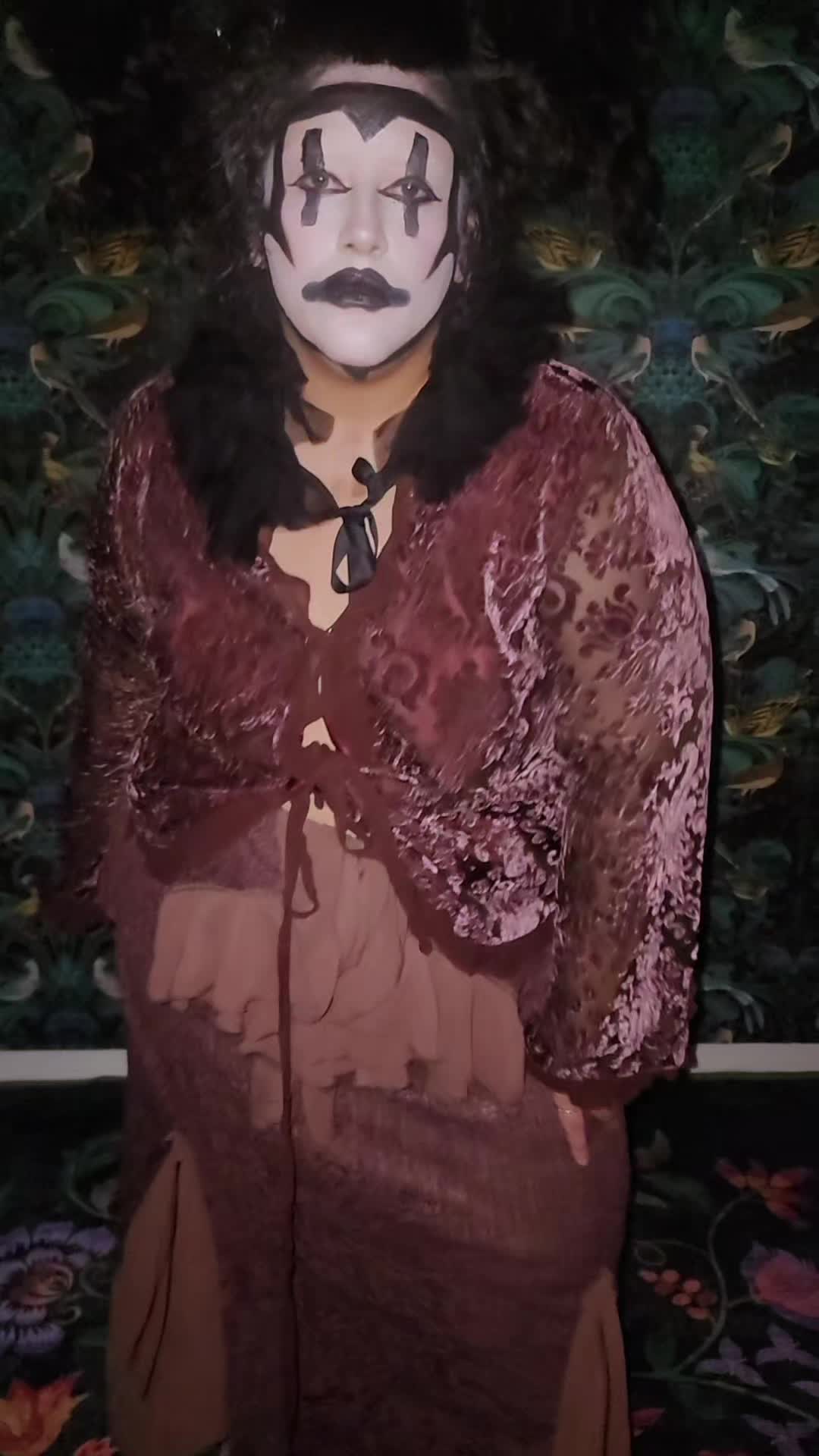 @EVE: Fashion as ART