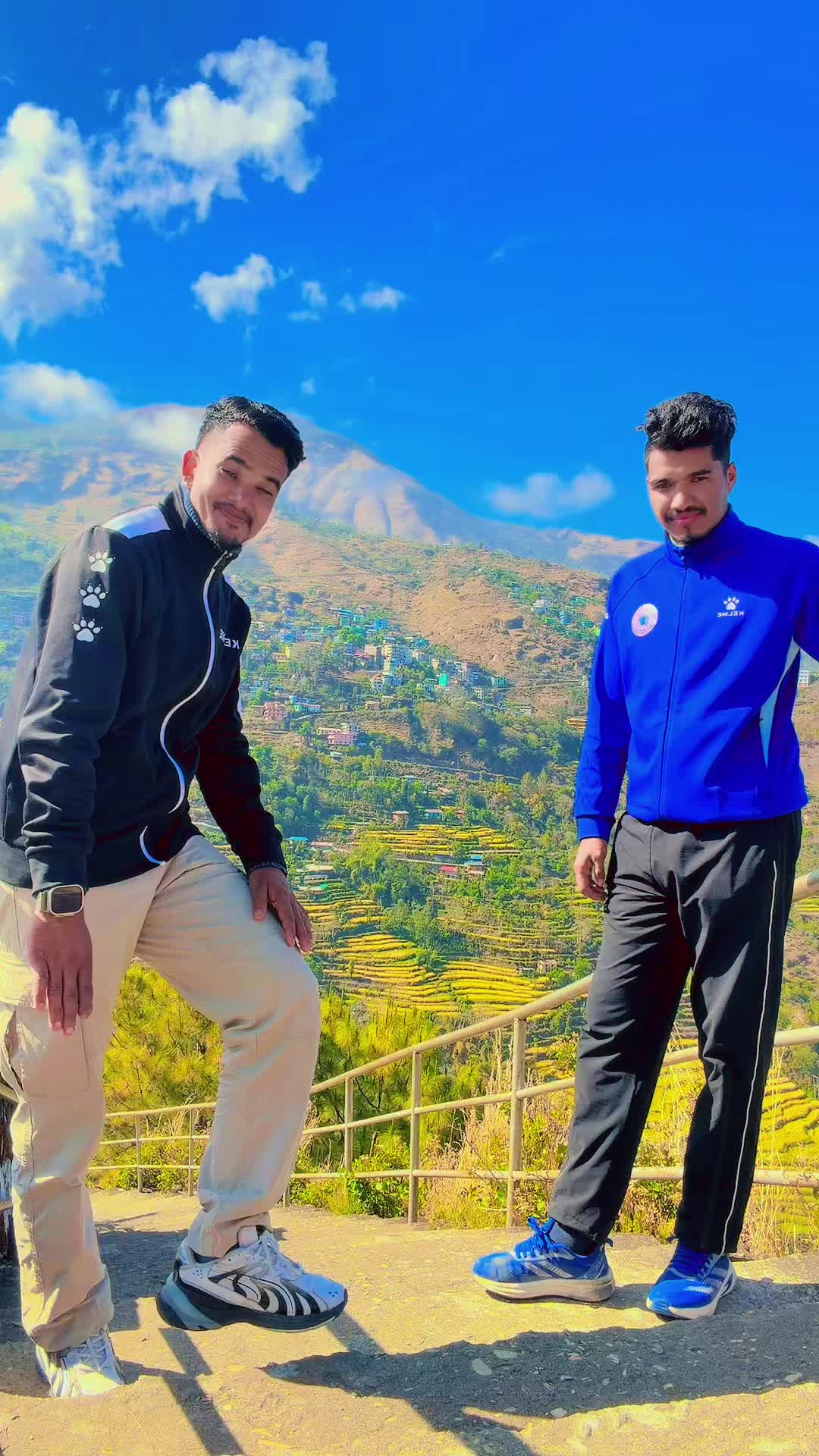 @Abhinandan_khadka