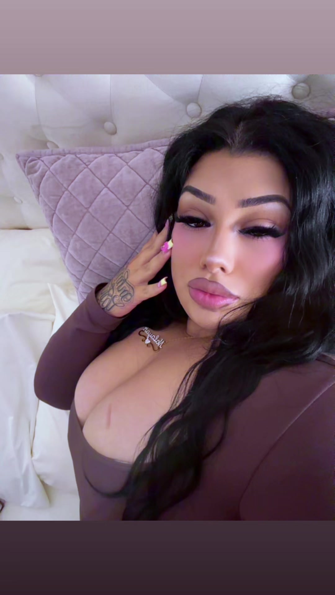 @Gaby Garcia