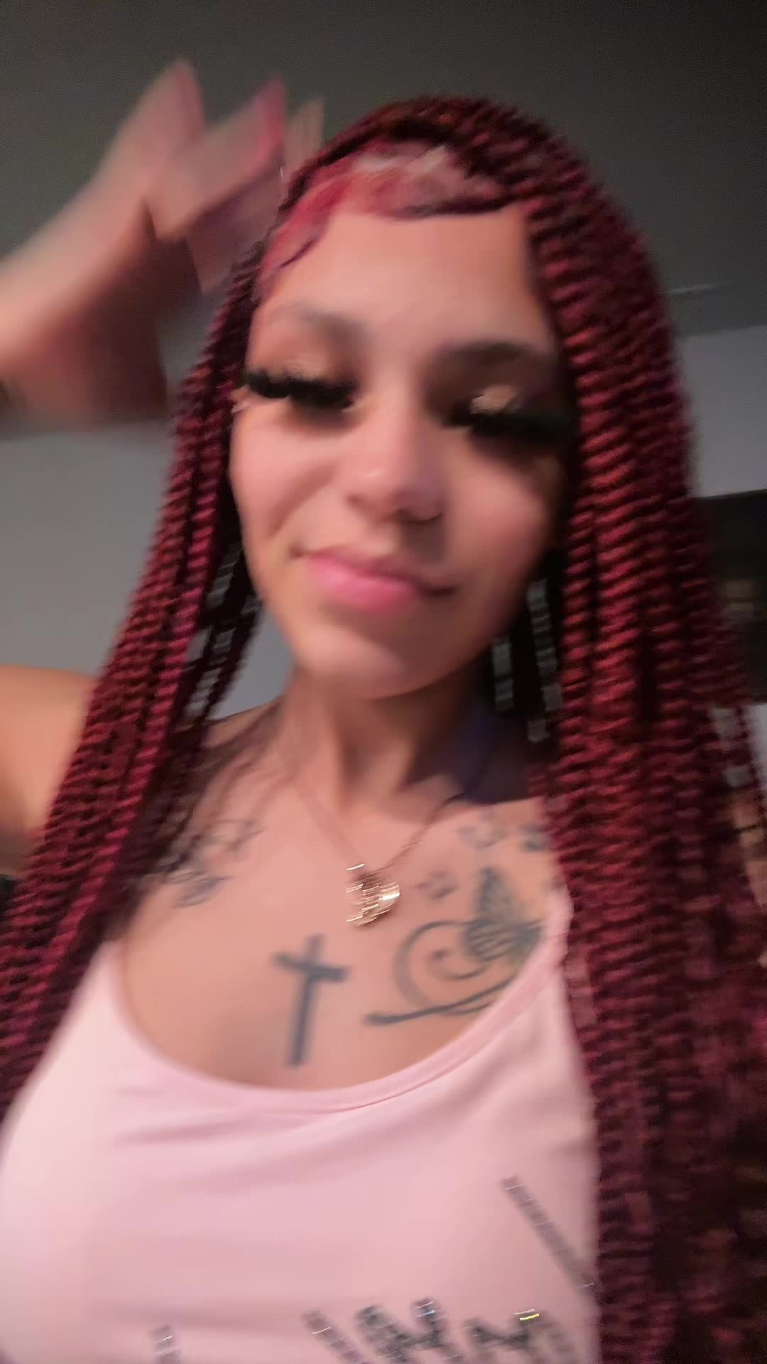 @Delilah