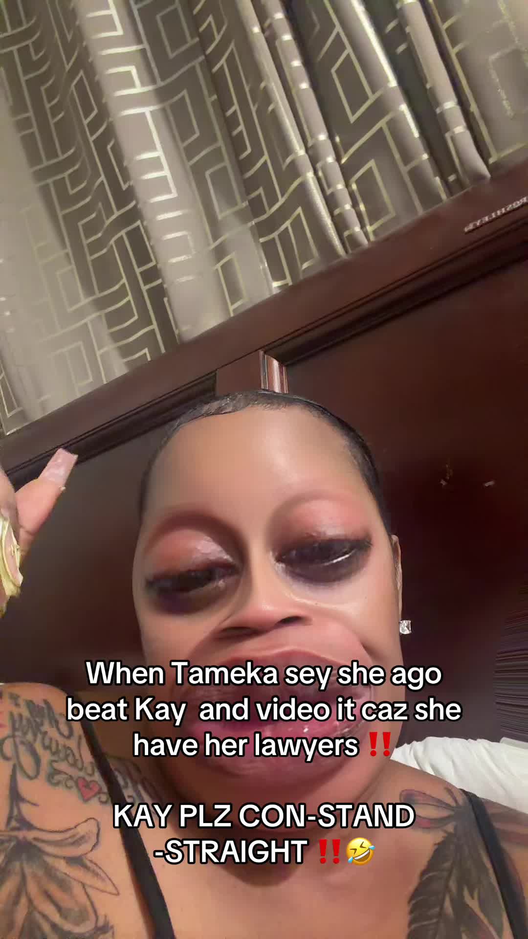 @Unforgettablekay2525🇯🇲
