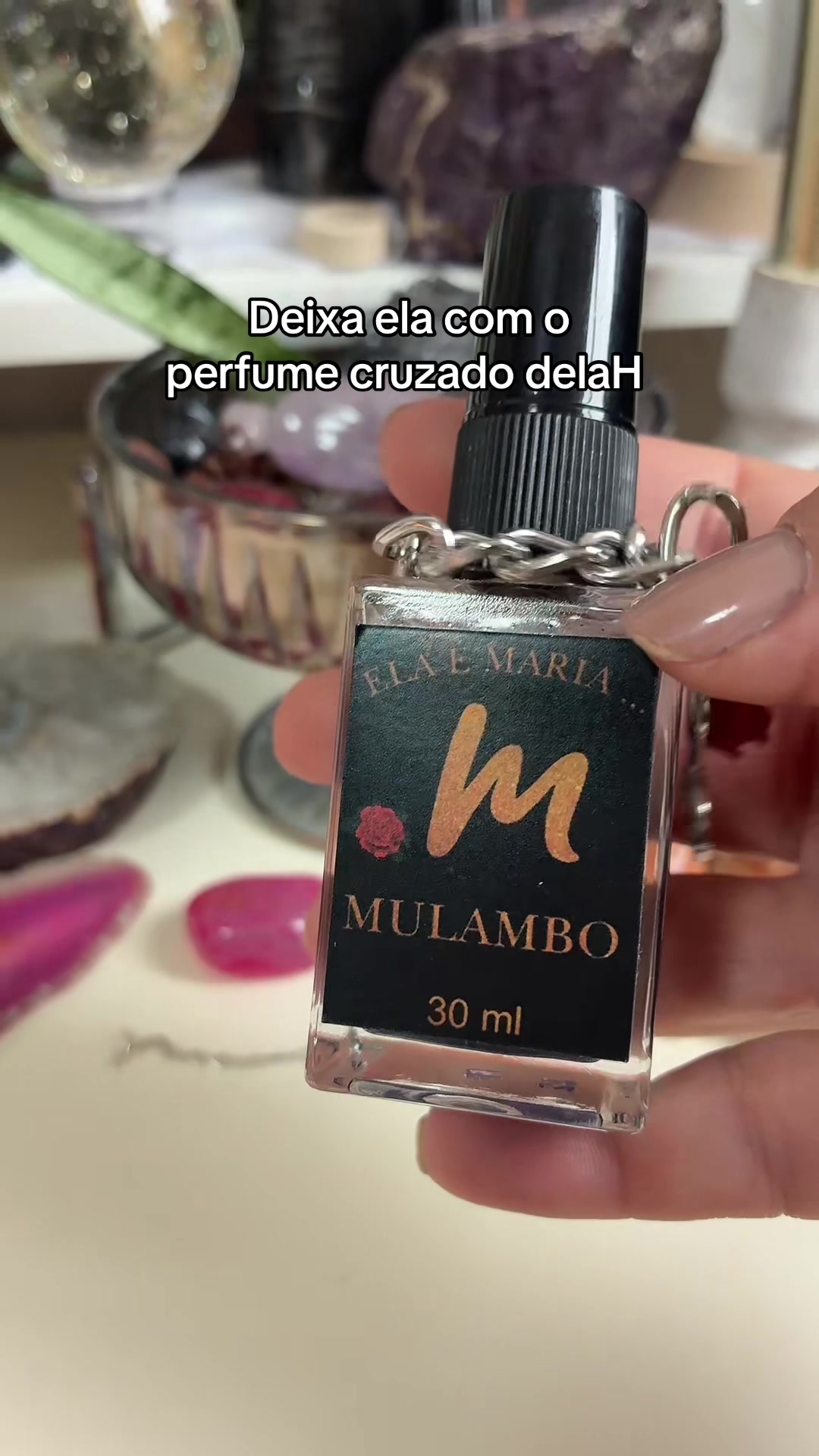 @Médium de Cigana 🔮
