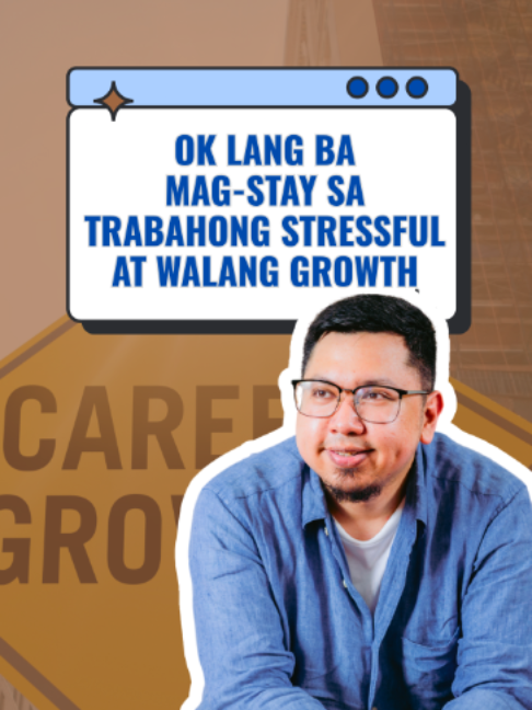 @Jeric Timbang |BiblicalFinance