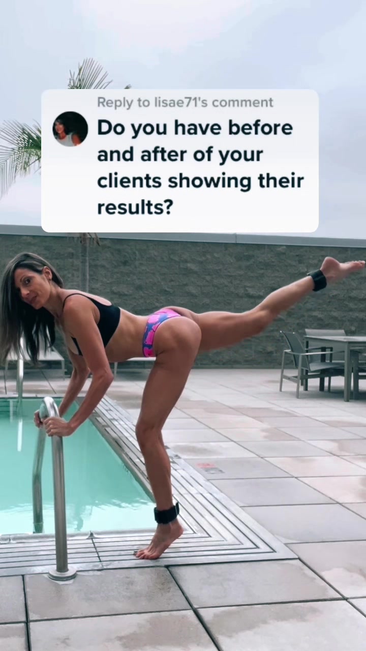 @Lydia Magnoli | Home Workouts