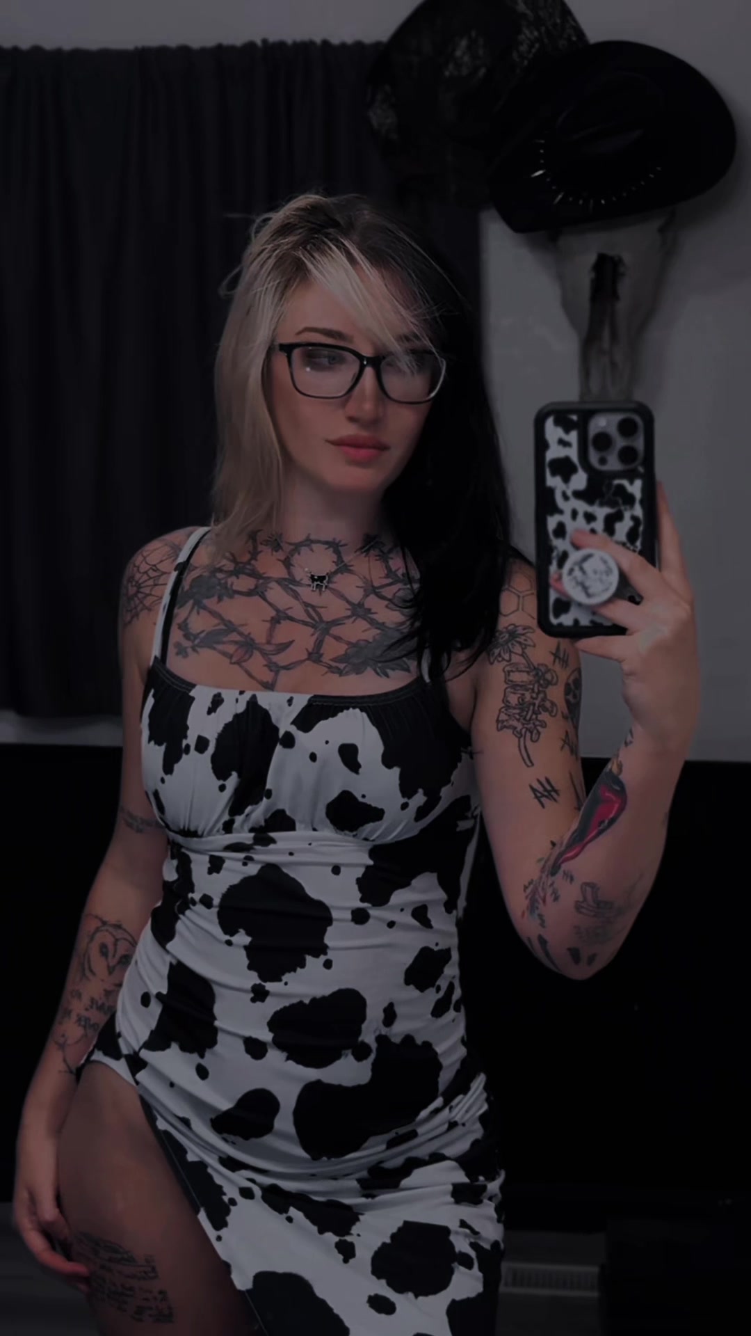 @🖤That Gothic Redneck Chick🖤