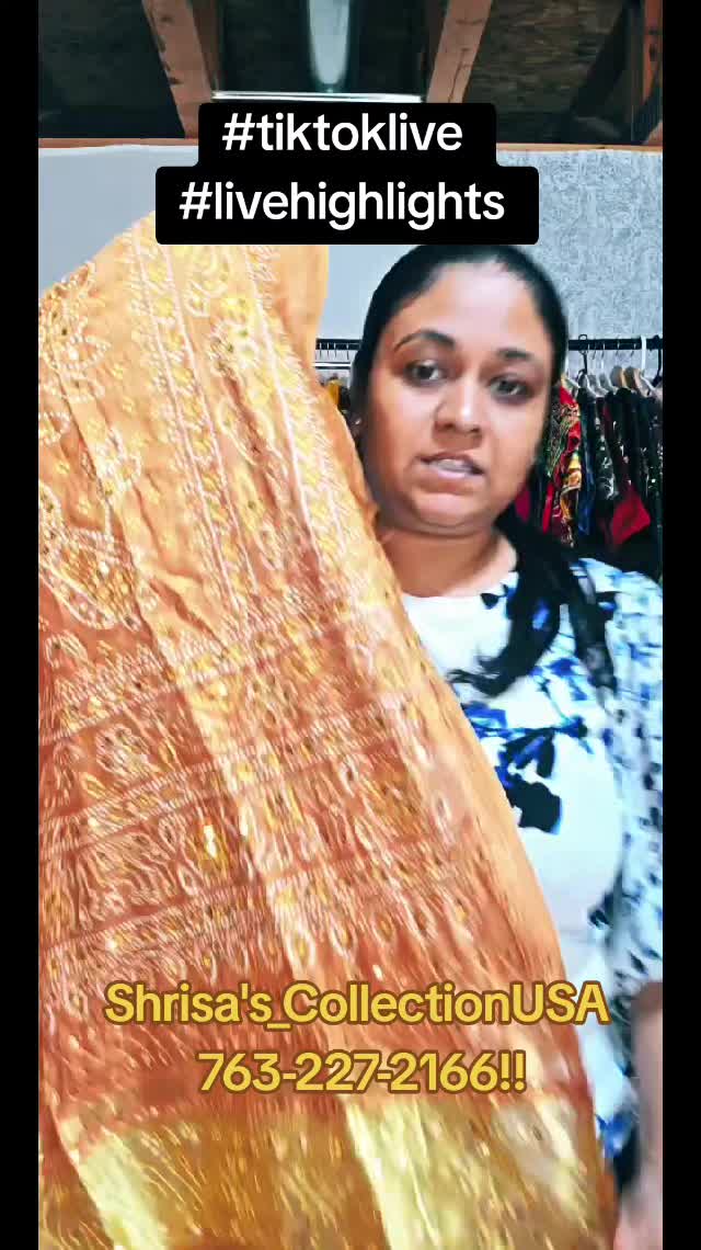 @Shrisa's CollectionUSA