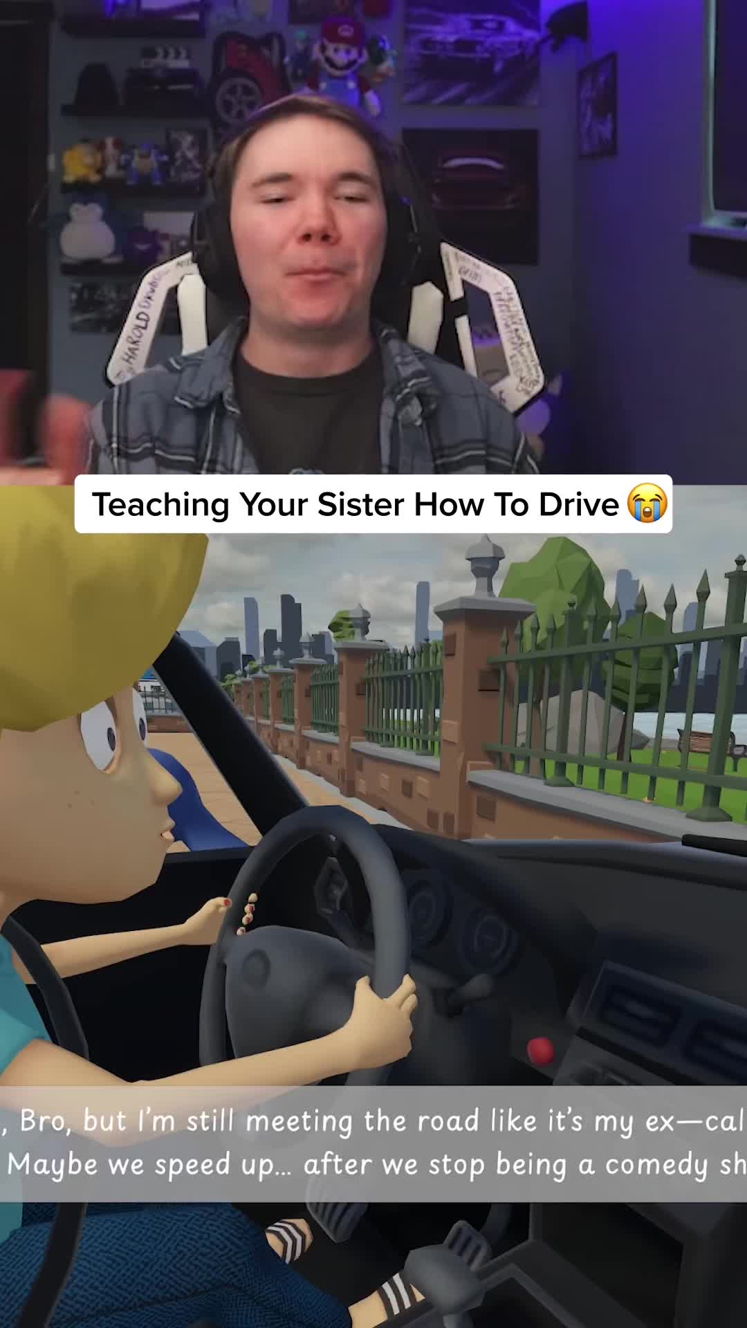@LionHimself