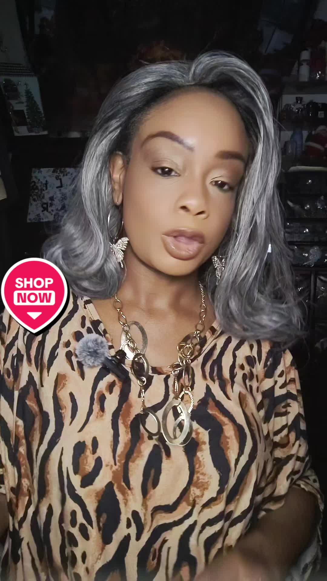 @Calisha Cali'sCloset