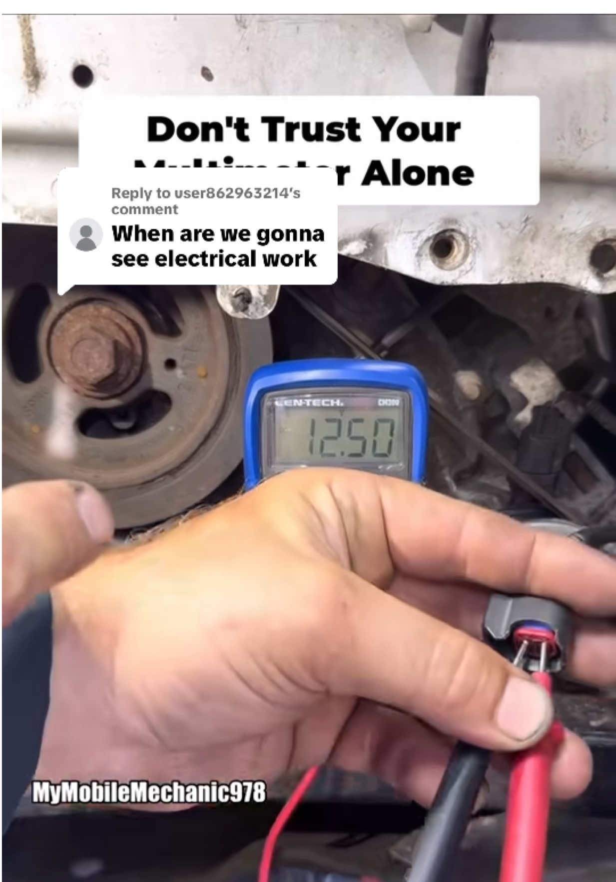 @My Mobile Mechanic