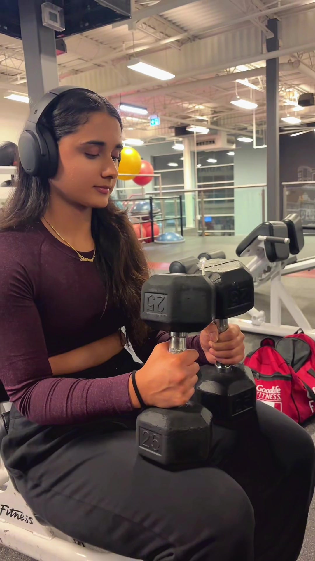 @Simran