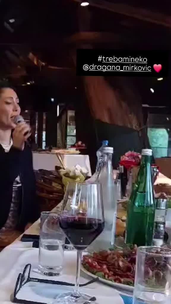 @Aleksandra Dabic