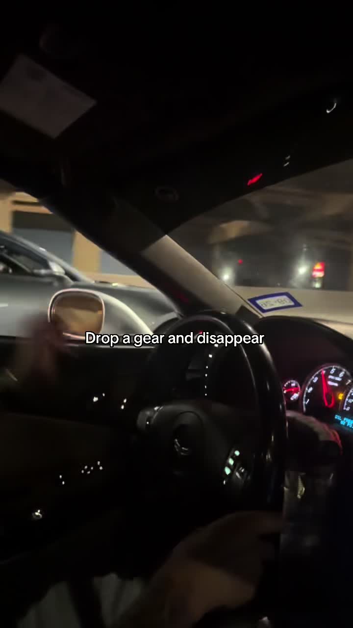 @Trevor with the zl1