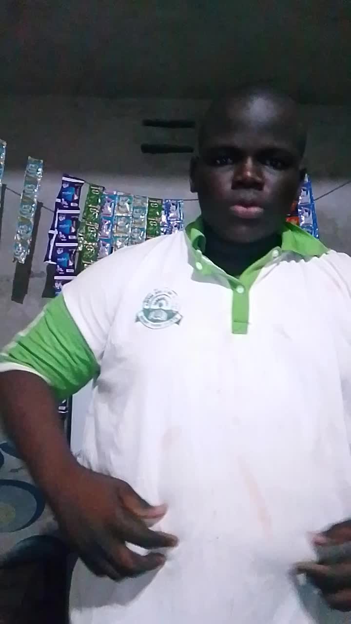 @BIGGE 🇳🇬🤨