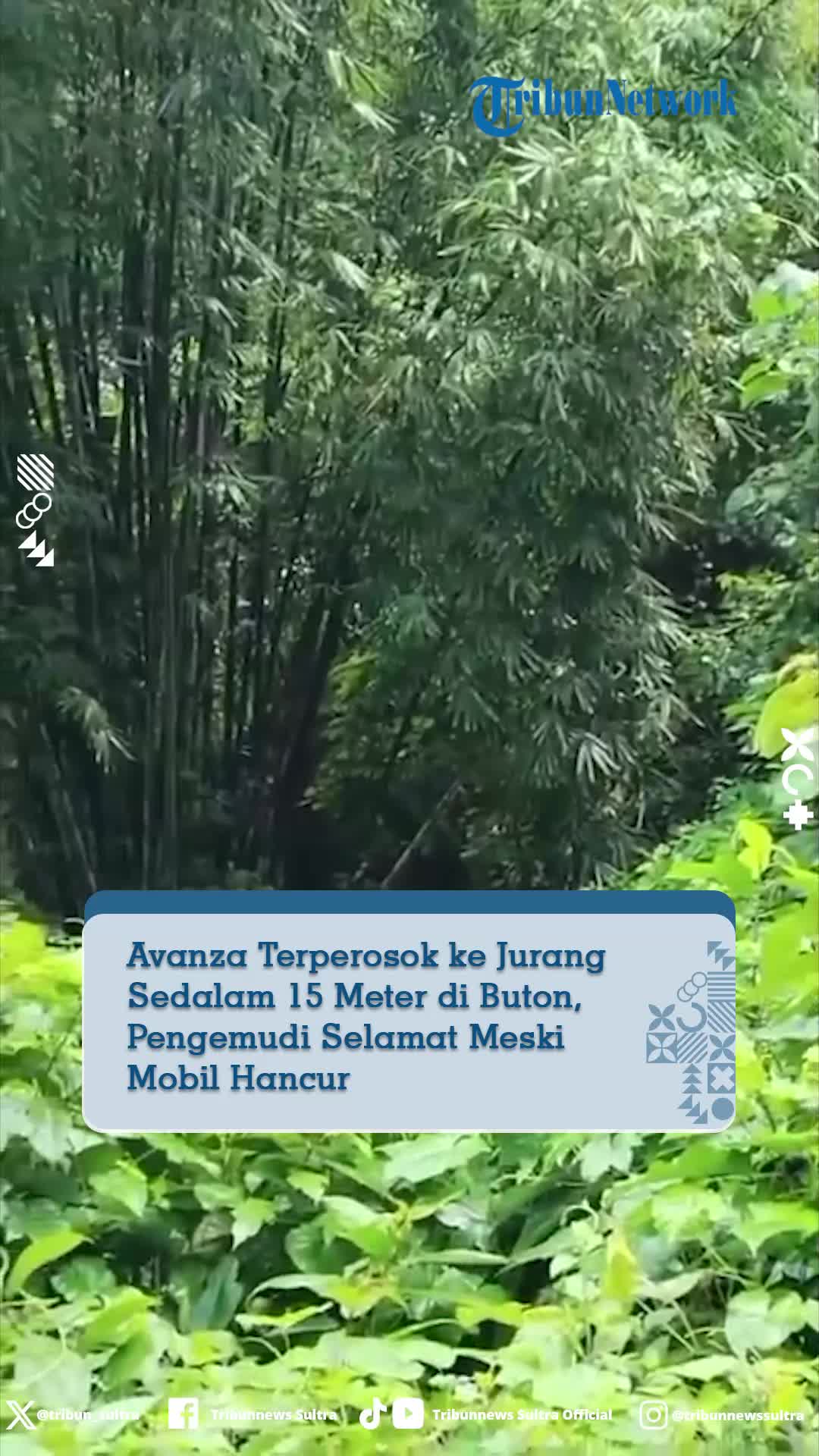 @Tribunnews Sultra Official