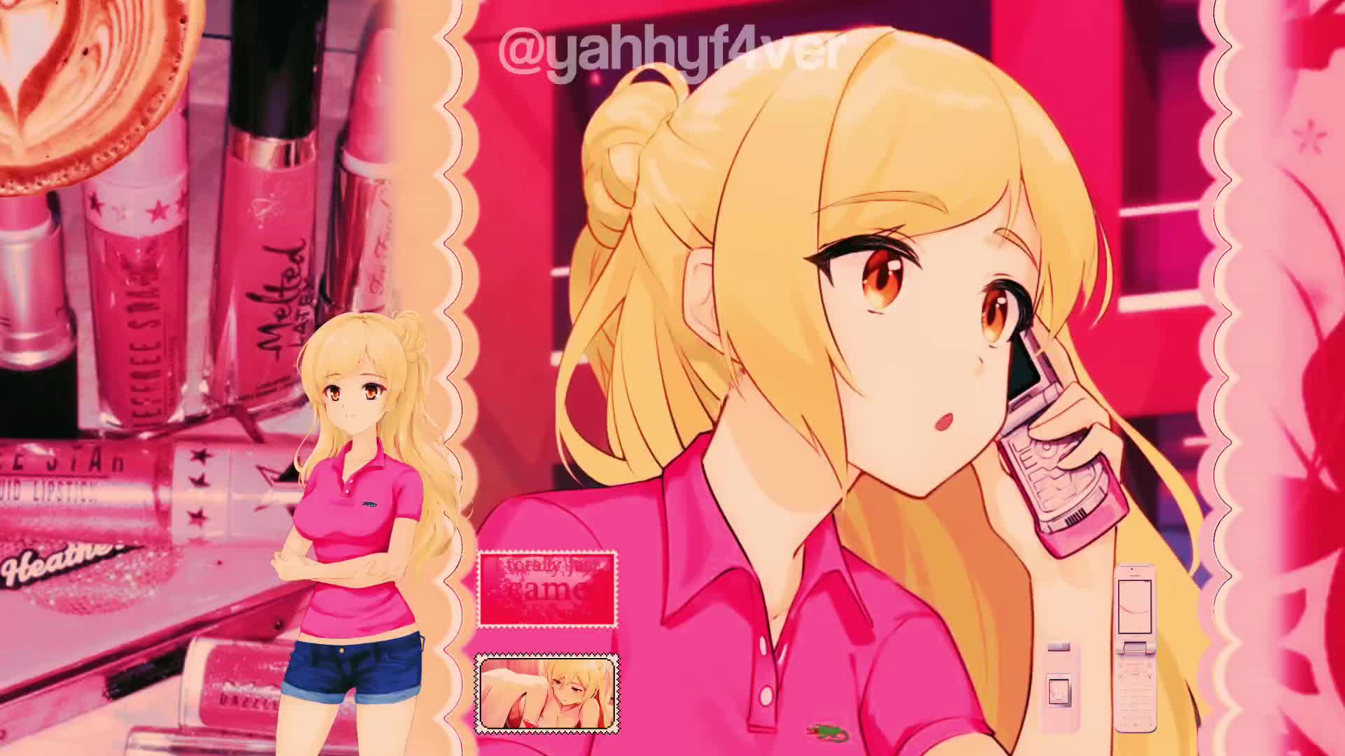 @𓏵。yahhy4ever  🎲  𓎟𓎟