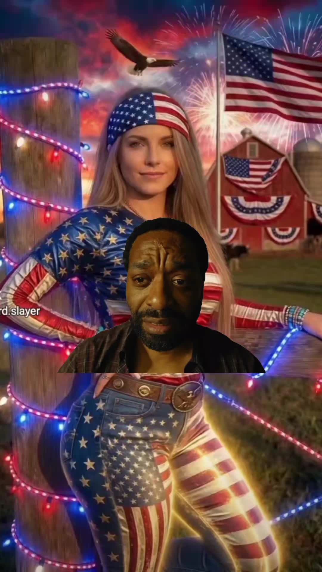 @LIBTARD SLAYER