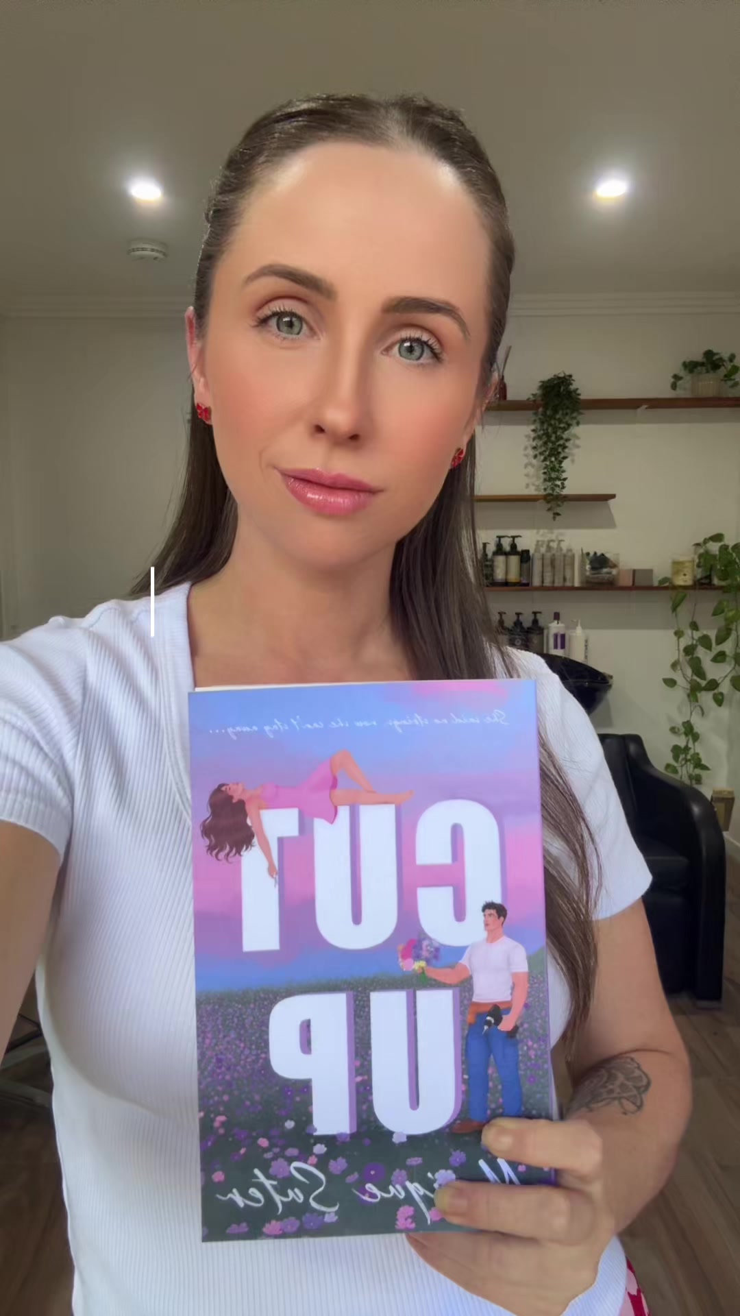 @Monique Suter 📚✍️