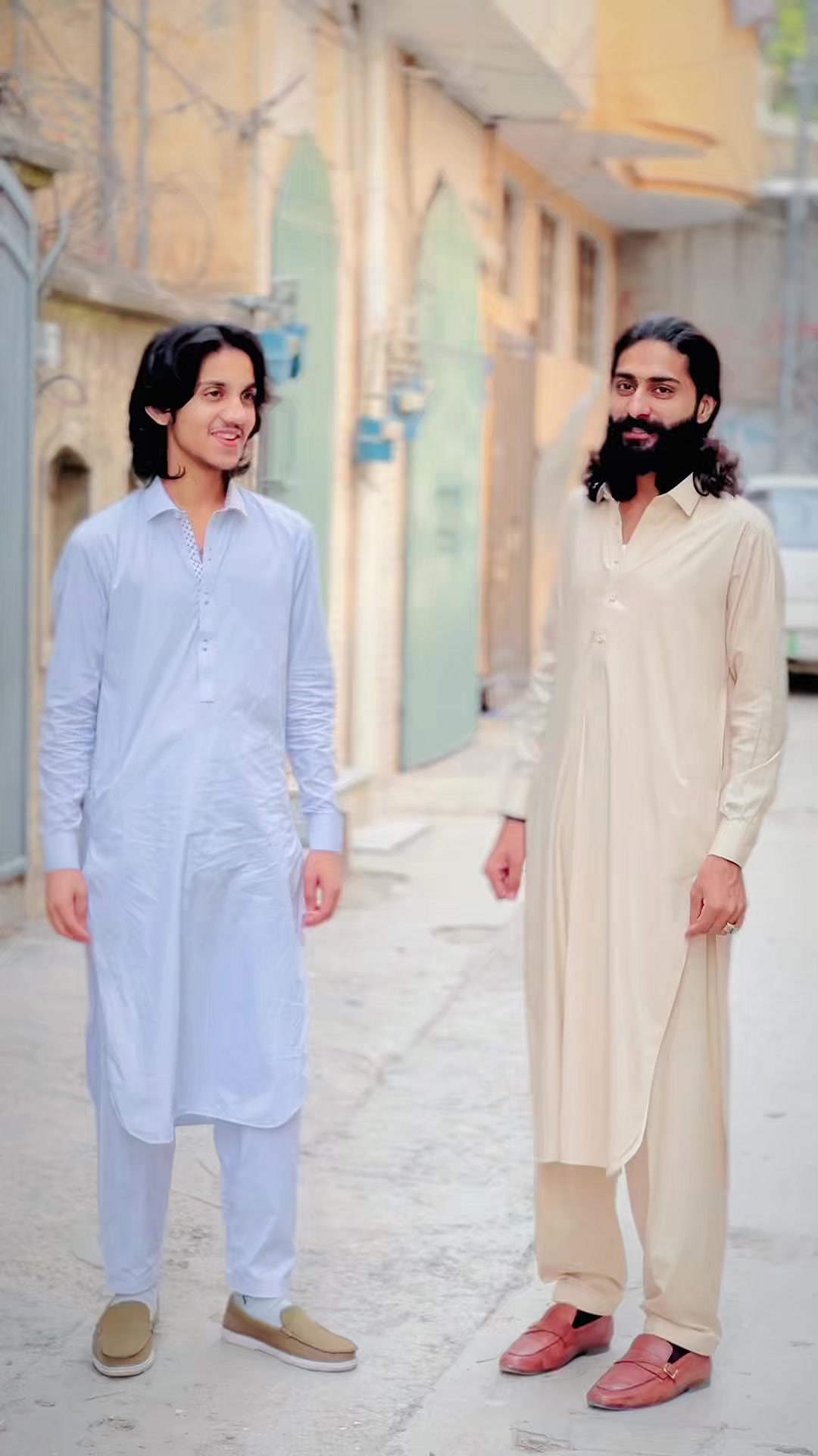 @Haji Saab