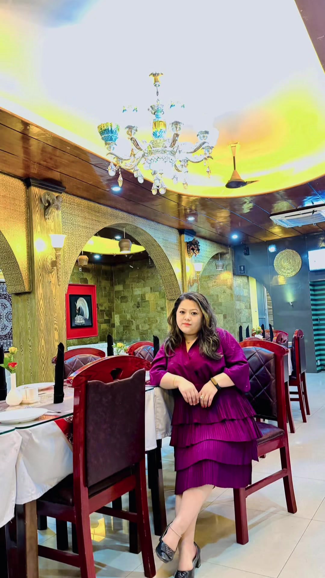 @Durga Rokaya Kc