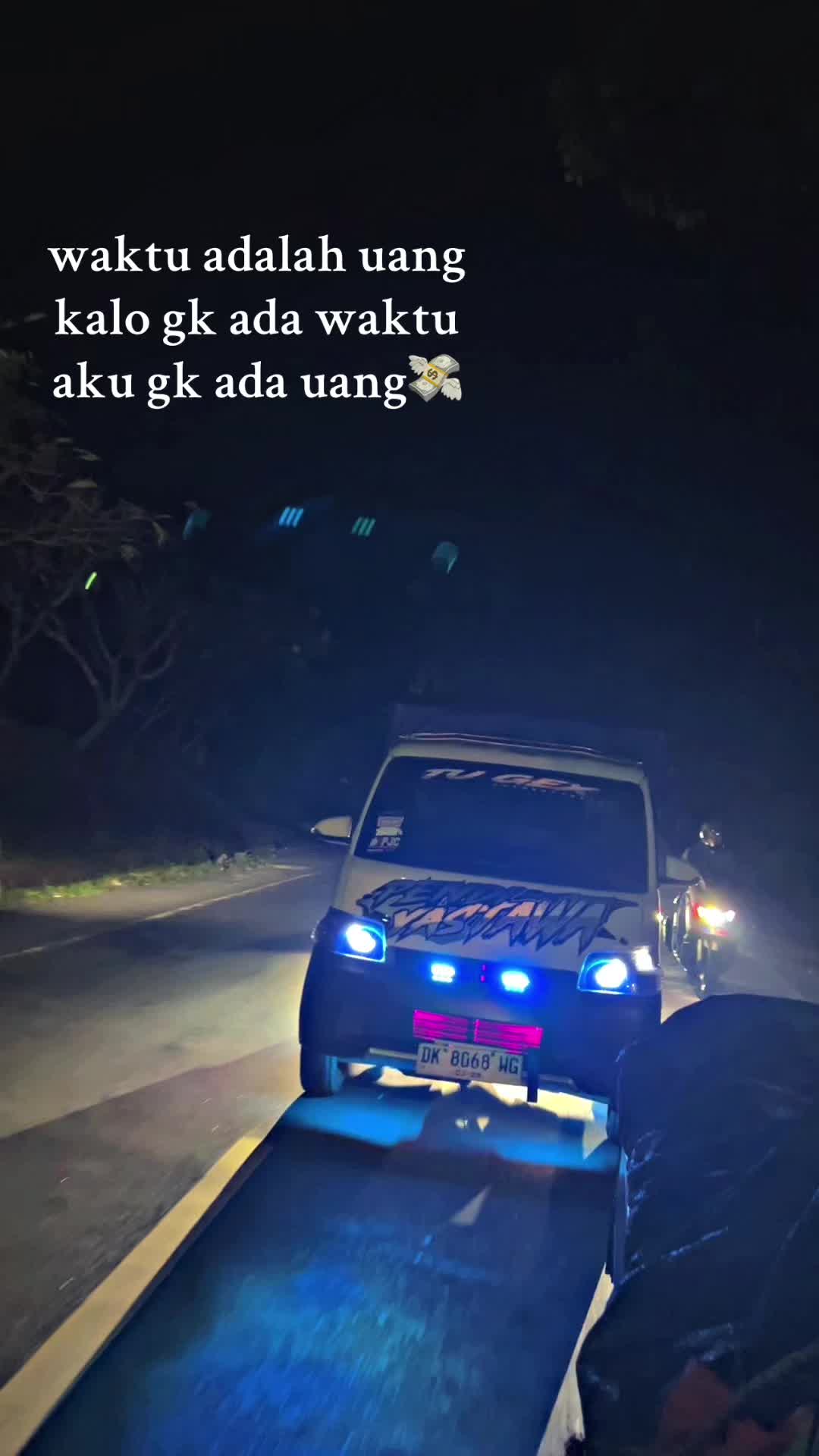 @🅿️endiyastawa