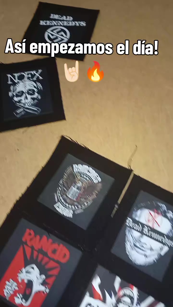 @B&aacute;rbarosRock