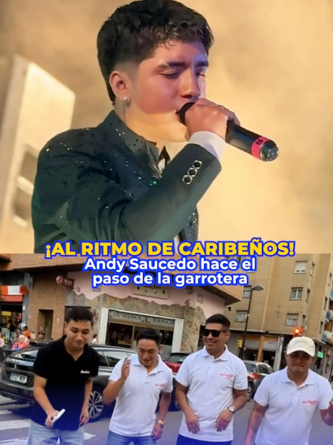@La Karibe&ntilde;a