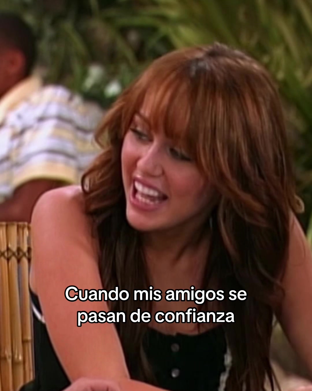@Hannah Montana ⭐️