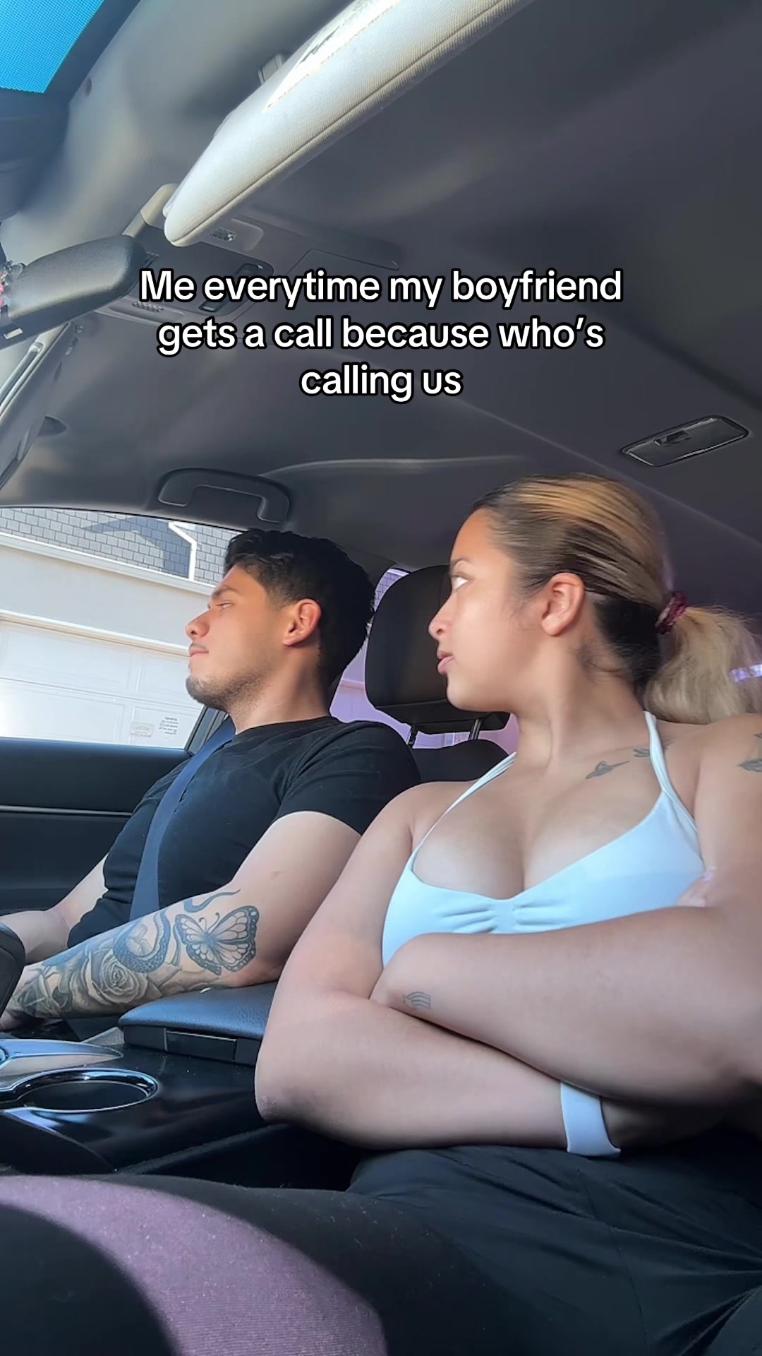 @Jazmyn & Alexys