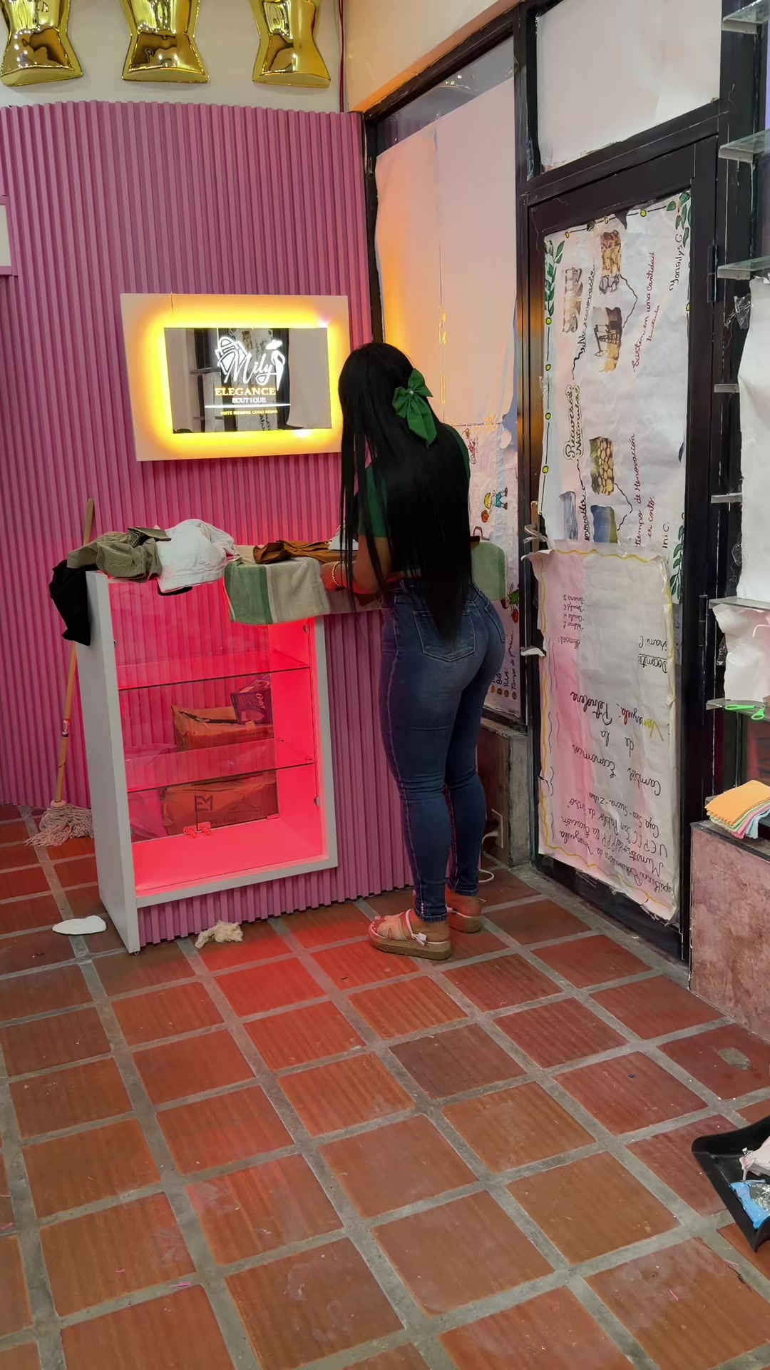 @Arelis Vazquez