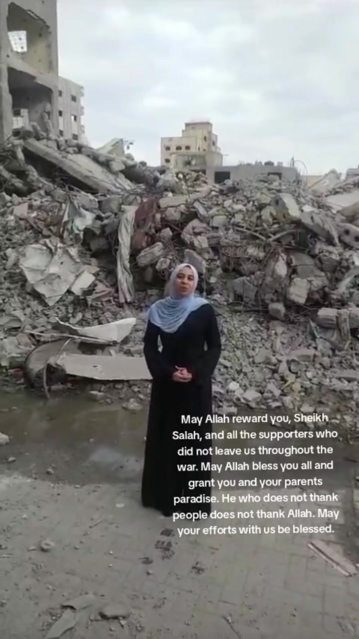 @Salahedeen