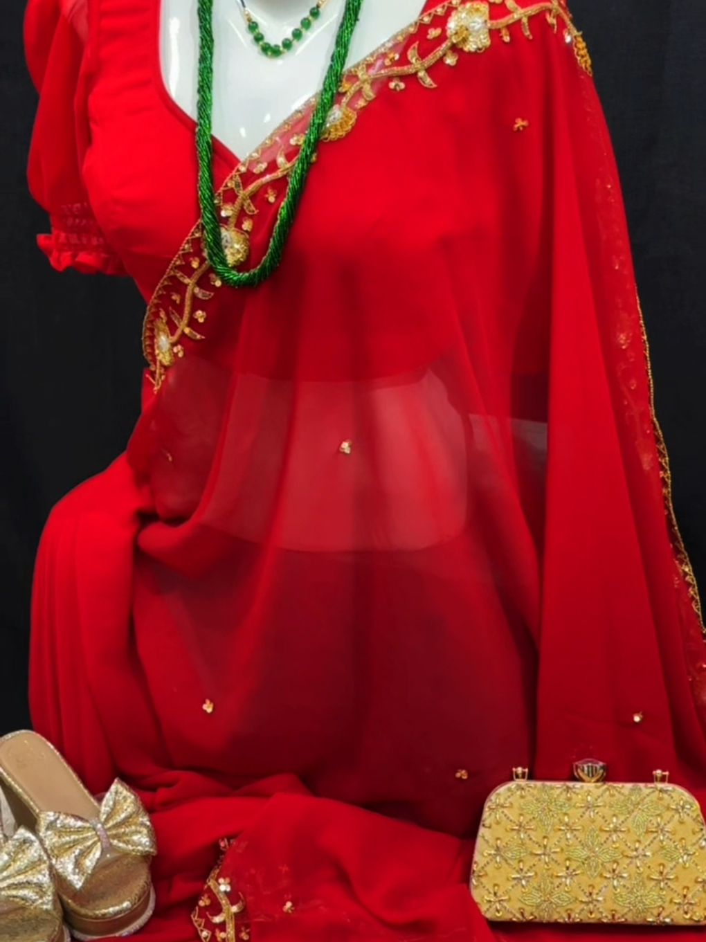 @Ladiesday Boutique - Santoshi