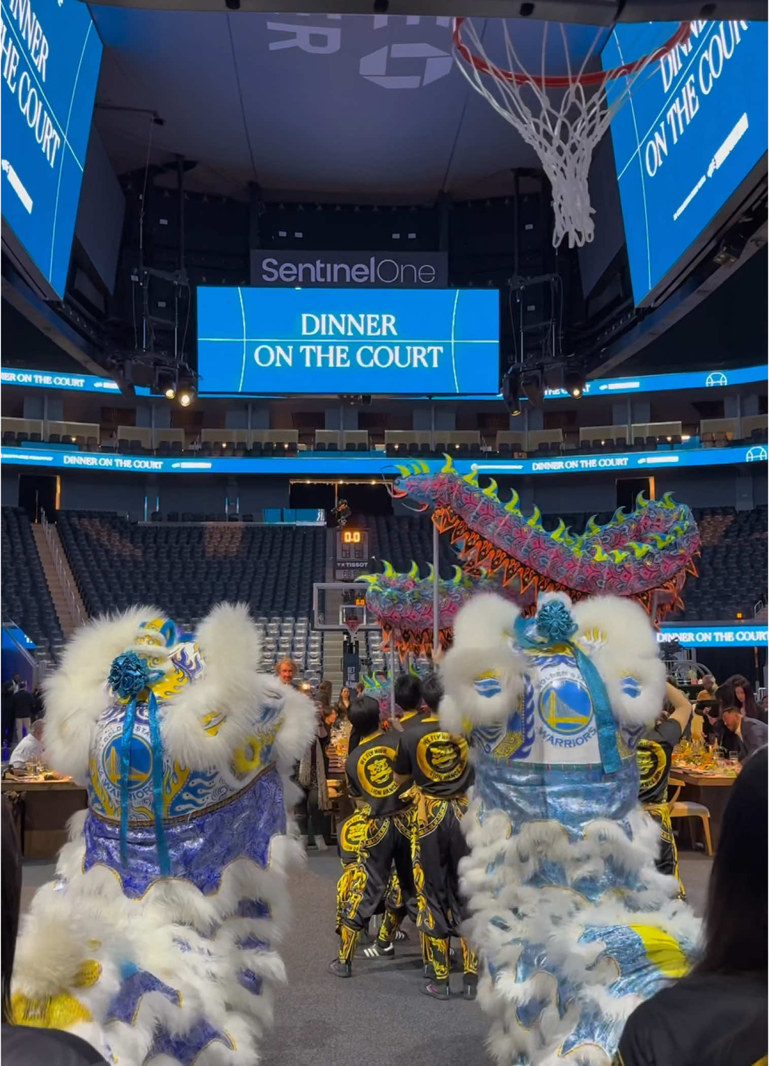 @LionDanceME