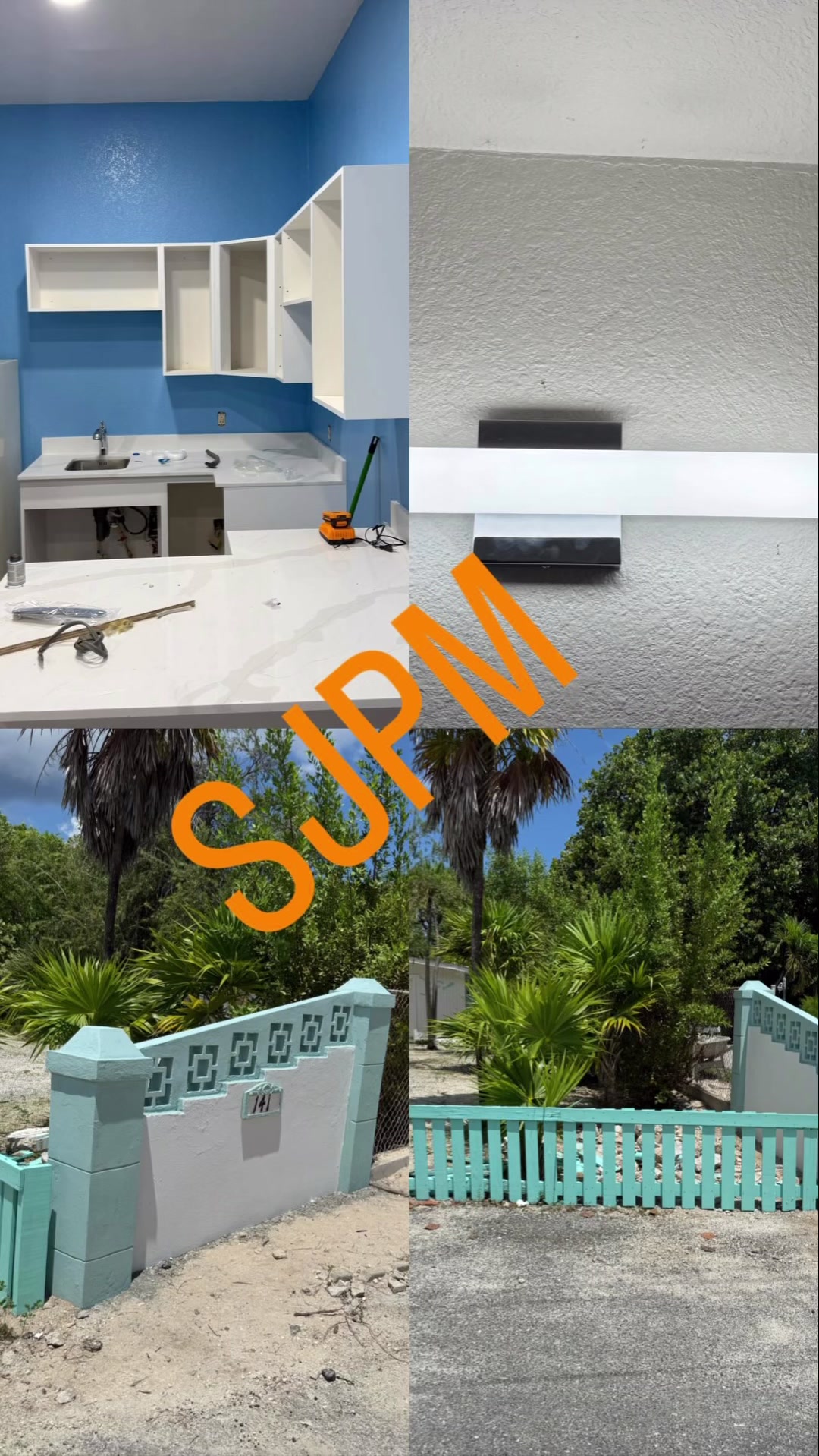 @SJ property maintenance