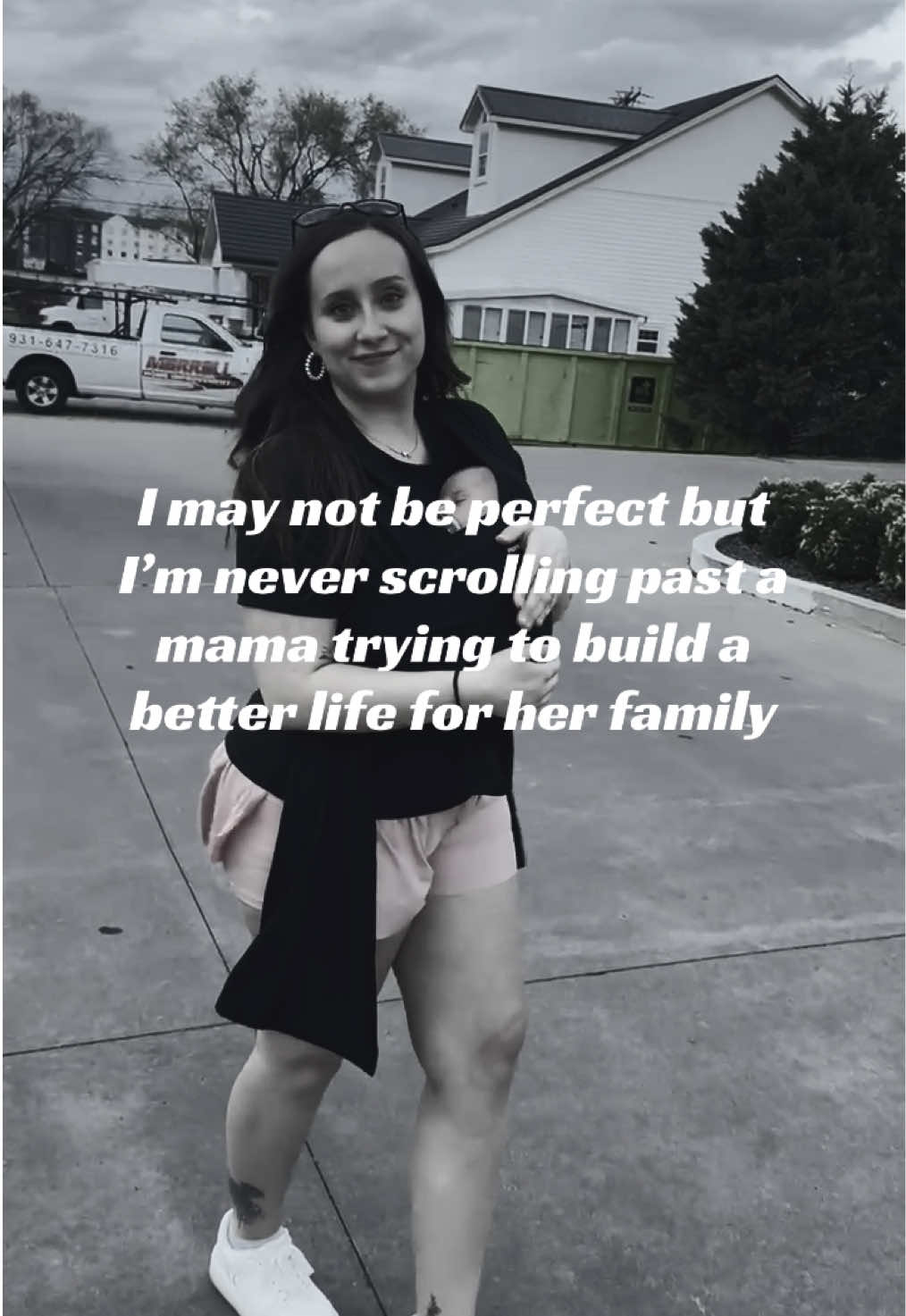 @Lauryn | MILSPO | SAHM