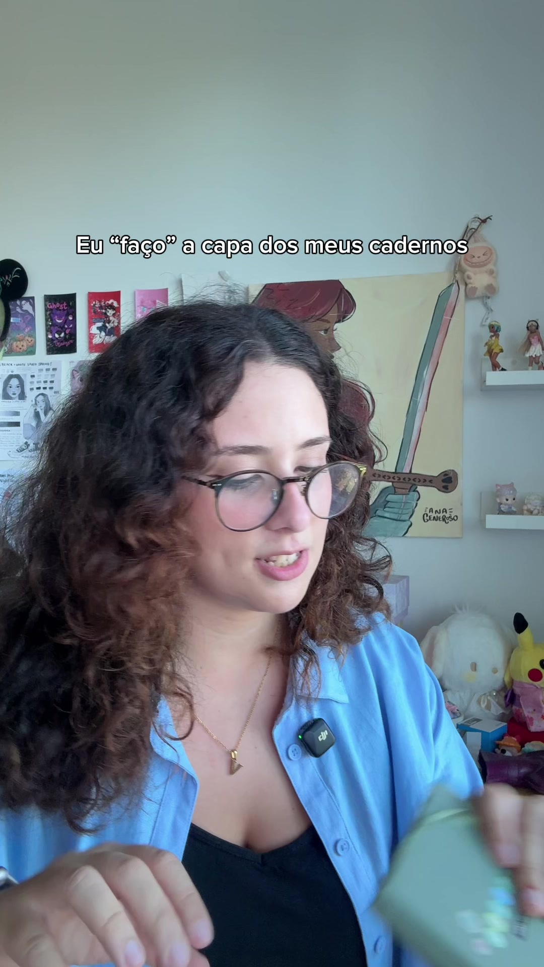 @Ana Genèroso