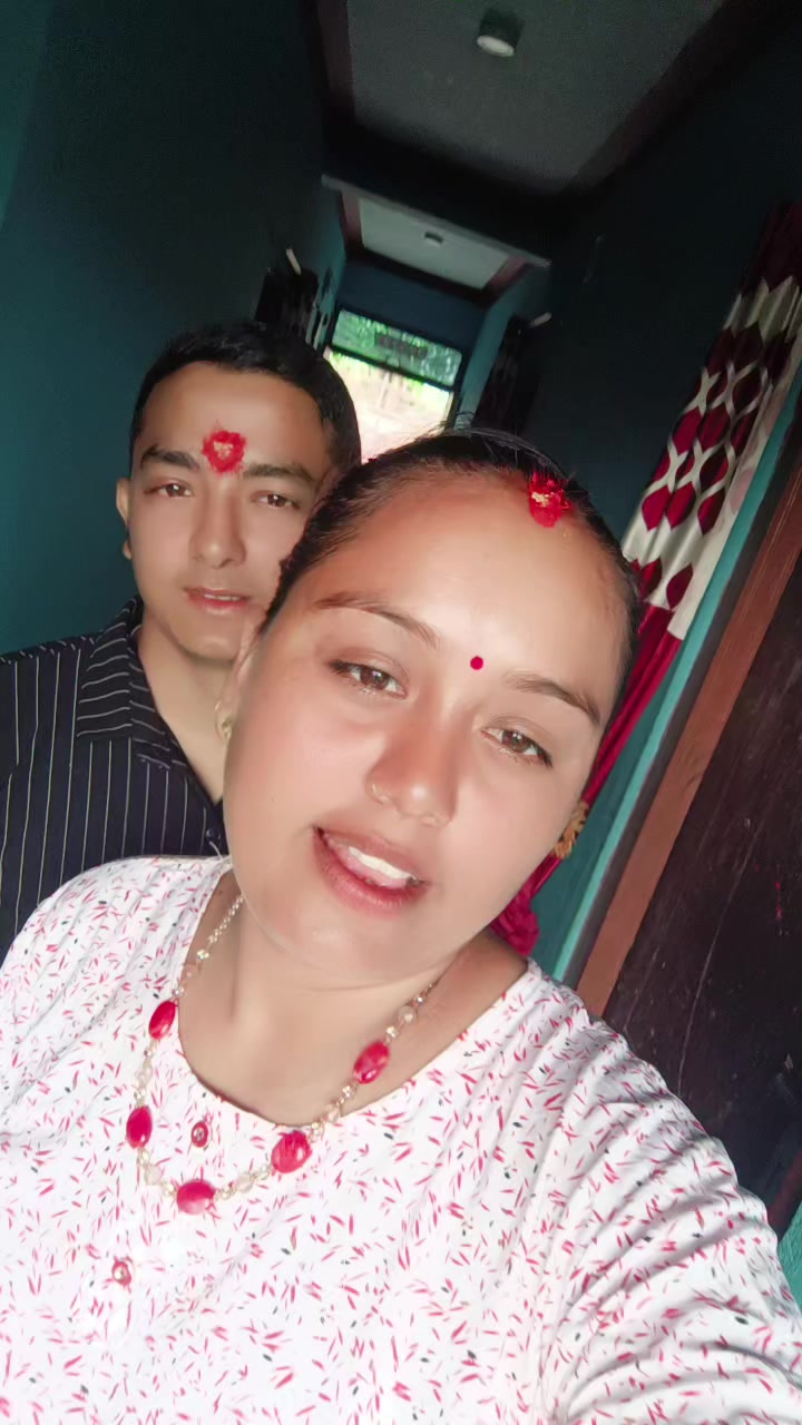 @Sangita thapa