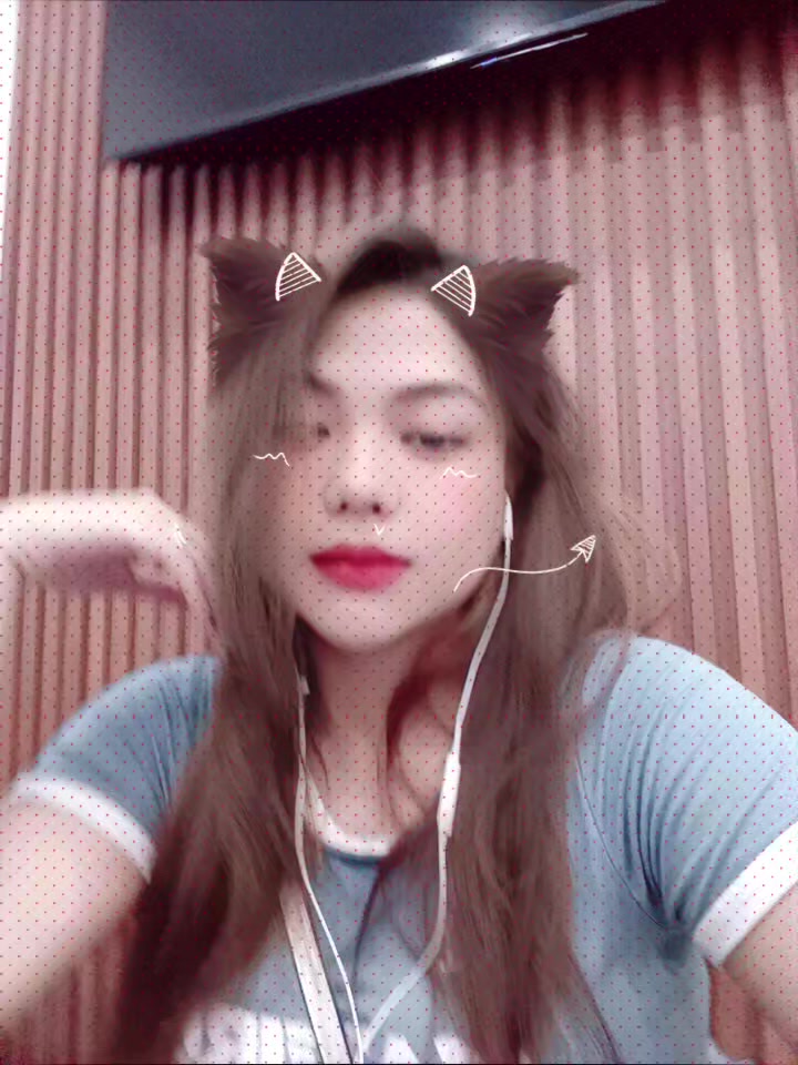 @Kimberly Angeles