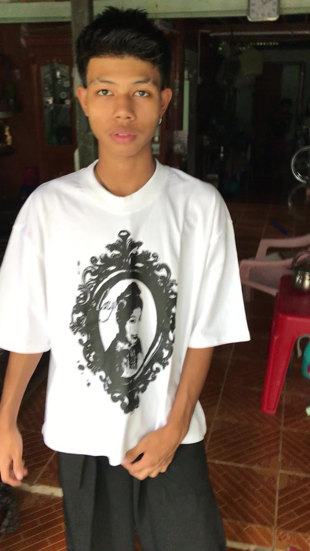 @Bryan Clothing