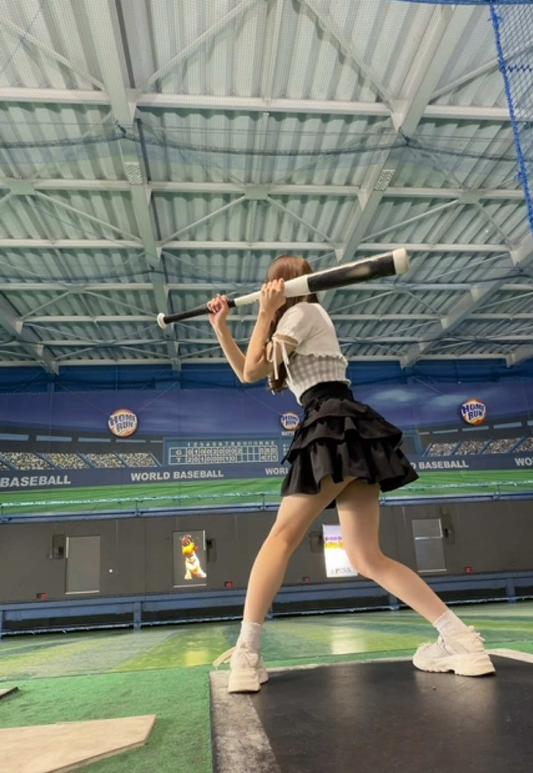 @越 まりん ⚾️