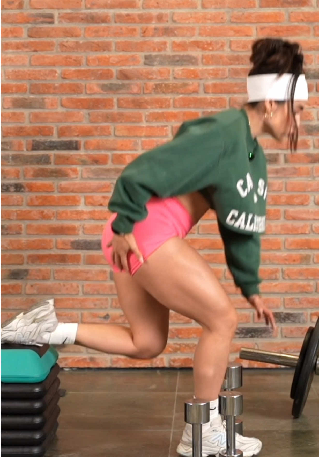 @Aleestefaniafitness