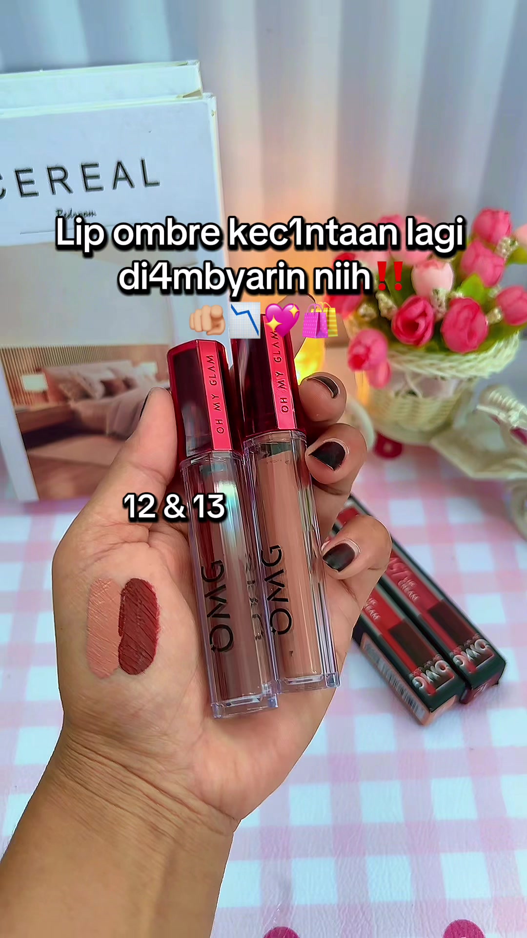 @Sulis Beauty